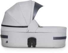 Дитячий візочок 2 в 1 Riko Ultima Ultra Light 01 Grey Fox